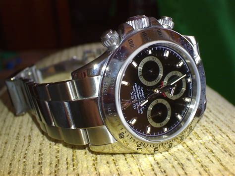 Rolex series wiki